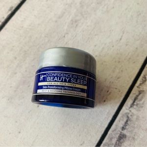 IT COSMETICS Confidence In Your Beauty Sleep Night Cream